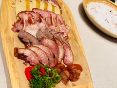 -燕郊烧鸽子(广安路店)