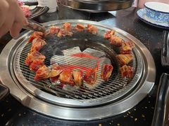 -丹东丛炟海鲜烧烤(江艺路店)