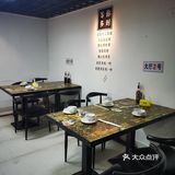 小树探店｜风动石景区附近海鲜排档，赢在新鲜