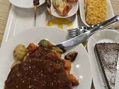 -宜家·瑞典风味餐厅(北京西红门店)