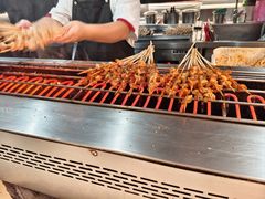 -涨巢·潮玩水疗局