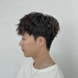 -尤司男士国潮理发馆