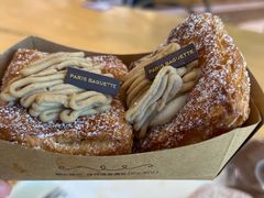 -巴黎贝甜(阳光上东店)