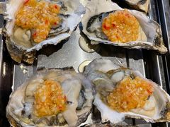 -蚝英雄·鲜蚝自助专门店(洋桥店)