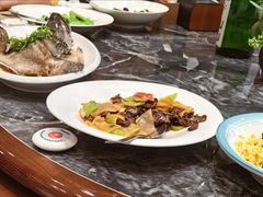 -天顺渔港·海景餐厅(星海广场店)