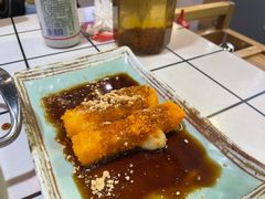 -蛙一刀·麻椒鱼火锅(金仙桥店)