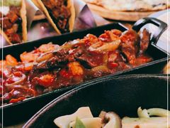 -Famous肥猫墨西哥音乐餐吧(五棵松华熙LIVE店)