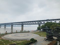 -武汉长江大桥