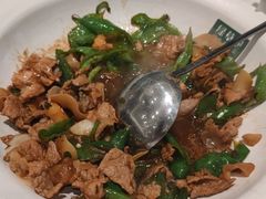 -绿草地·湘菜(芙蓉天街店)