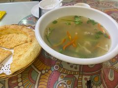 -新疆红柳花餐厅(新洲店)