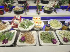 -东北人家铁锅炖(水岸帝景店)