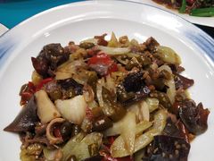 -莲花石酸菜鱼(海滨东路店)