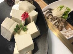 -洪氏嗨捞·猪肚鸡火锅(阳光天地店)