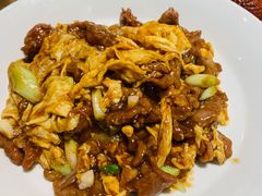 -京味斋·烤鸭·北京菜(安贞店)