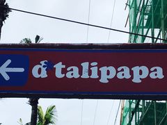 -D'Talipapa