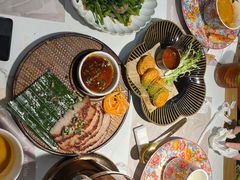 -泰椰里·泰国餐厅(智慧城广百广场店)
