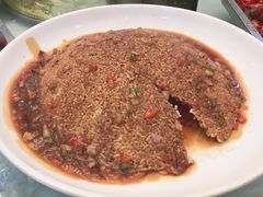 -盱眙虾神於氏龙虾(夫子庙红街店)