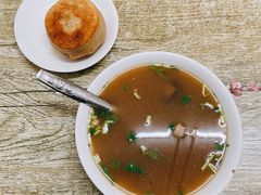 杂碎汤-永盛斋小吃(故宫店)
