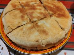 -如意林卡藏餐吧 (九寨沟店)