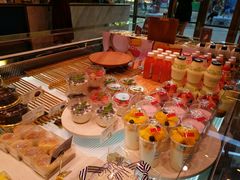 -巴黎贝甜(财富中心店)