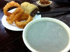-老磁器口豆汁店(天坛店)