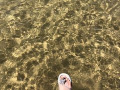 -日月湾海门游览区
