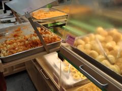 -飘香心语(官亭路店)