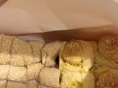 芋泥吐司-薇小姐Bakery