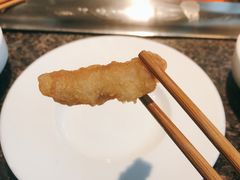 小酥肉-海底捞火锅(崇文门新世界百货店)