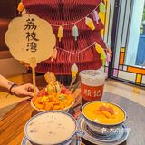 老广回忆 | 来荔枝湾吃顺记甜品，甜到入心
