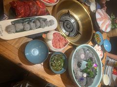 -矮板凳老火锅(宽窄巷子店)