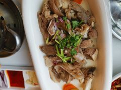 -巴依老爷新疆美食(工体旗舰店)