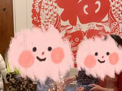 -咖咖熊蛋糕定制·蓝风车动物奶油