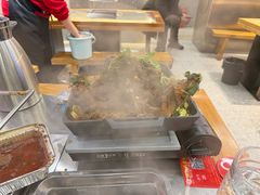 -古彭7只羊·招牌白串·碳锅羊肉旗舰店