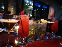 鸡尾酒-bluefrog蓝蛙(水游城店)