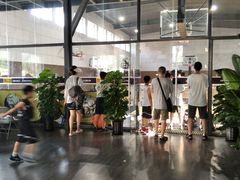 -梦想之巅·青少年篮球·羽毛球·培训中心(西站店)