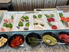 -怡豪大饭店·银顶旋转餐厅