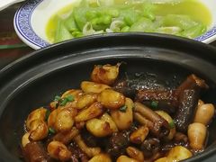 -新虹楼饭庄(崇明陈家镇店)