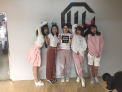 -舞樾舞蹈工作室