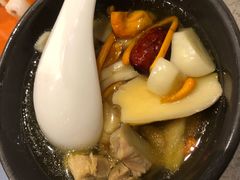 -半山腰·云南菜(侨福芳草地店)