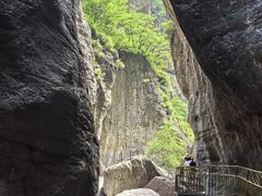 -小五台金河景区
