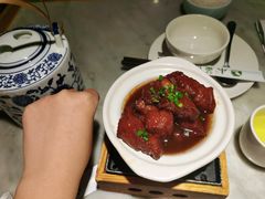 -小菜园新徽菜(常州武进吾悦店)