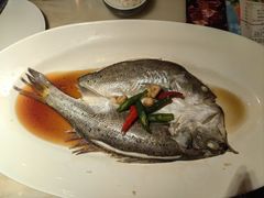 -绿茶餐厅(西单老佛爷店)