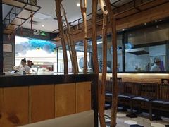 大堂-芙蓉巷成都名小吃(丹尼斯2天地店)