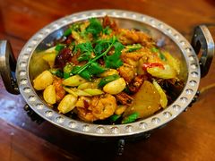 -金雨烧烤(新城南都店)