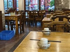 大堂-百年老扣碗(沙坪坝店)