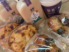 -DEMO黛慕蛋糕(三街两巷店)