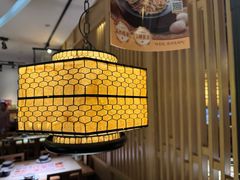 -绿茶餐厅(西单老佛爷店)