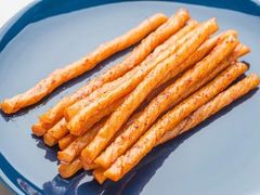 秦一绝辣筋-秦一绝麻辣条(沙井村店)