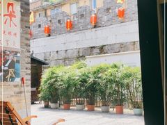 -东西巷